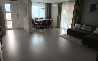 Casa individuala la cheie, 3 camere, 70 mp+425 teren, garaj,Sannicoara - Poză 6