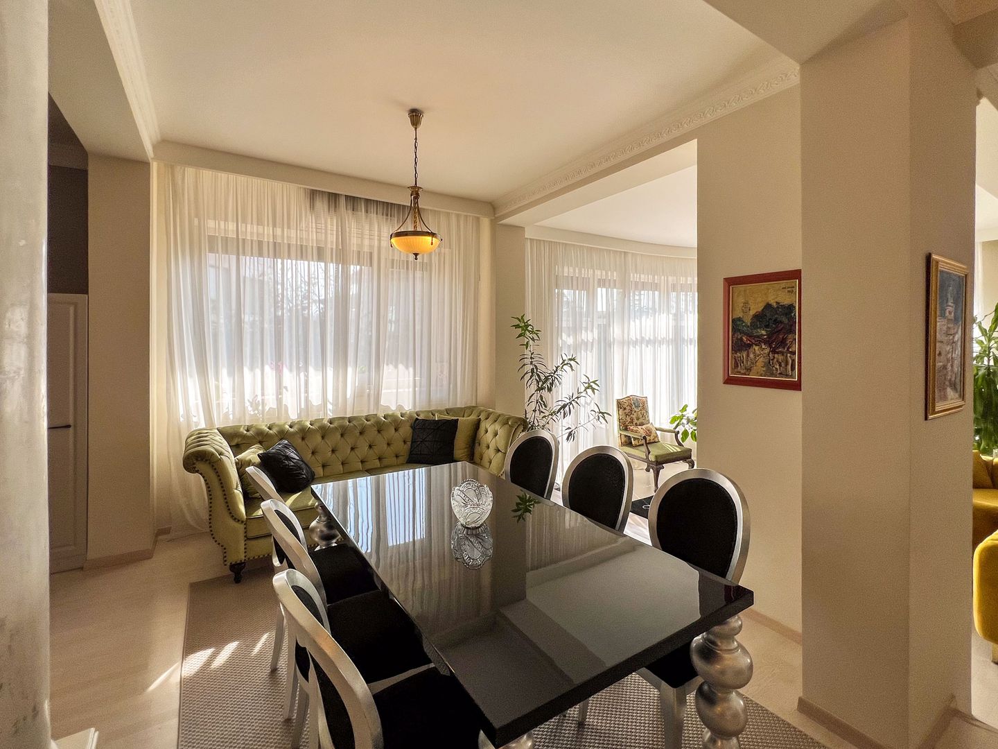 Ready to move!  Vila deosebita în Pipera- Iancu Nicolae - Poză 36