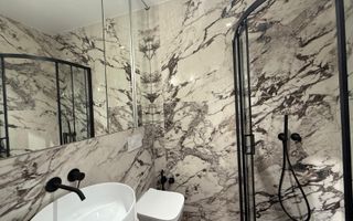 VANZARE APARTAMENT 3 CAMERE LUX | DESIGN PREMIUM | EROU IANCU NICOLAE - Poză 26