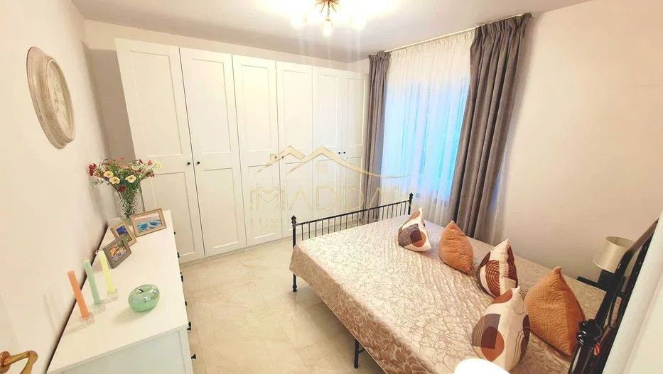 Apartament de inchiriat 2 camere - AFI Cotroceni *** - Poză 4