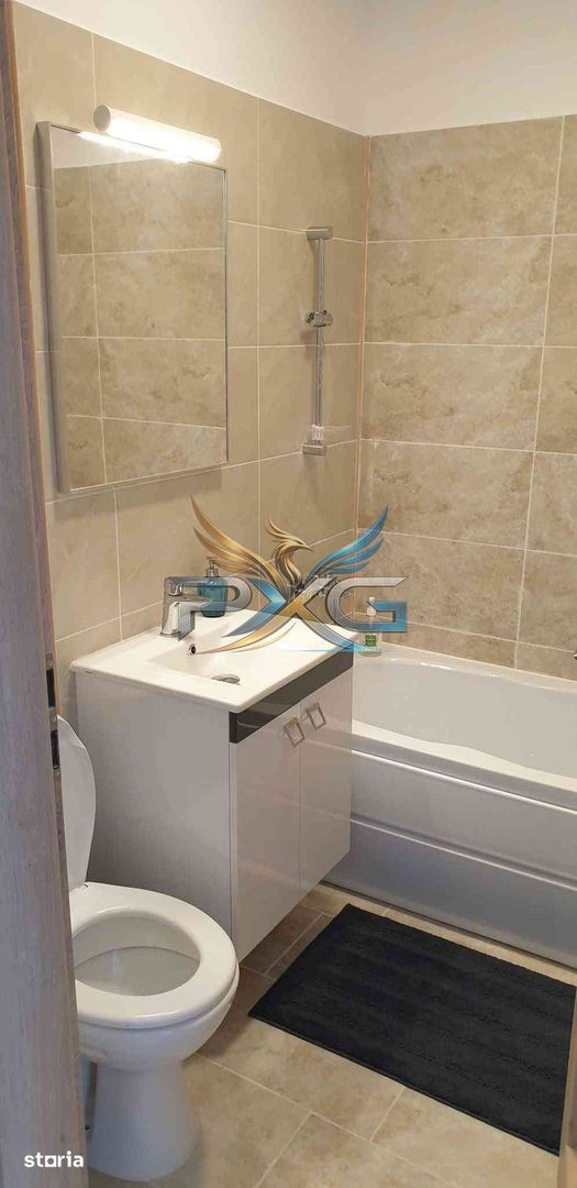 Garsoniera Noua 32 mp Militari Residence - Poză 9