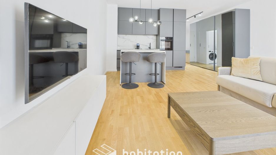 Tur virtual - Apartament 2 camere, zona Centrală - Paltim - Poză 7