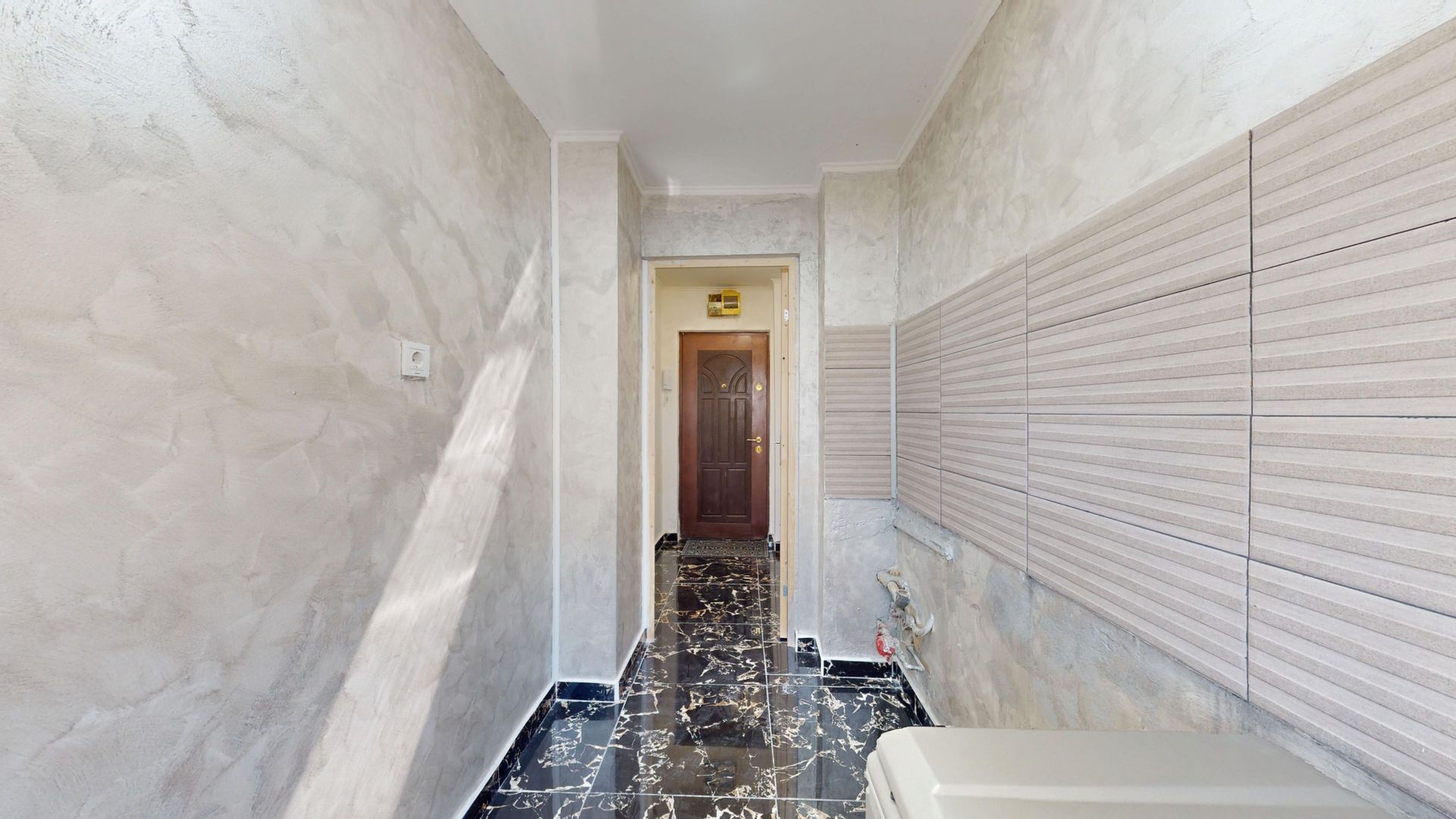 Apartament 2 camere Berceni - B-dul Brancoveanu bloc reabilitat - Poză 18