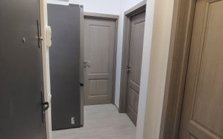 GARSONIERA- GIURGIULUI, PRIMA INCHIRIERE, CENTRALA, BUCATARIE INCHISA - Poză 4