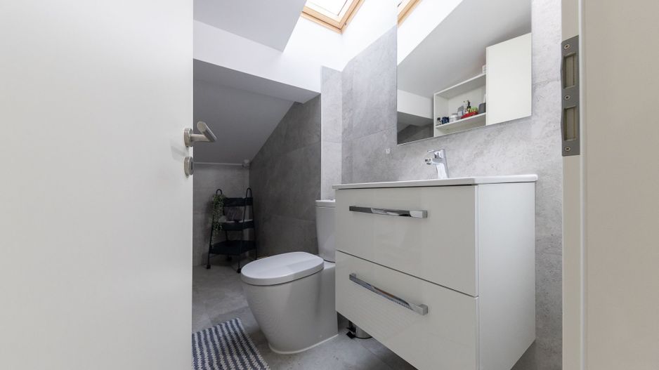 Apartament 3 incaperi & 2 bai – Mobilat, Utilat, Gata de Mutare! - Poză 16