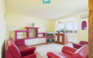 Apartament 3 camere de inchiriat - 360 €/lună - Poză 3