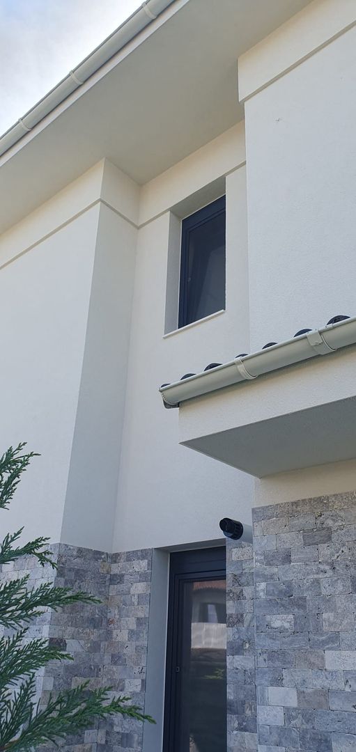 Casa individuala Dumbravita - Pădure - Poză 22