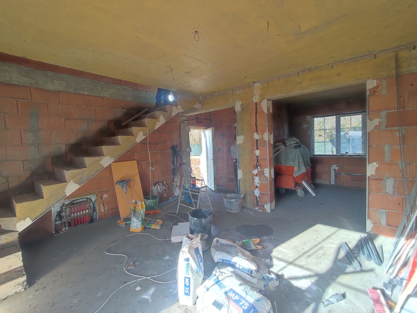 Sanandrei, Duplex pe Etaj, Drum asfaltat - Poză 5