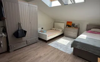 Vilă individuală cu piscină și 9 camere în Pipera, București - Poză 34