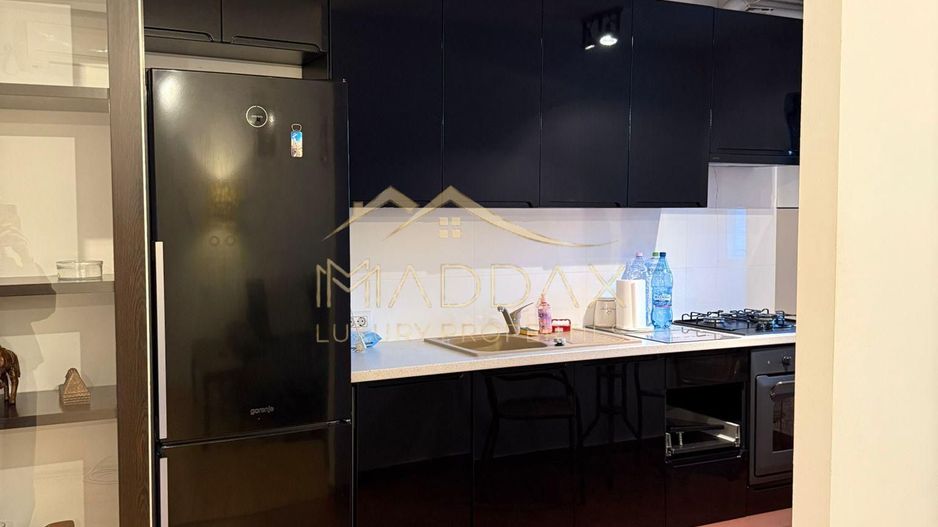 Apartament 2 camere**Parcare//Doamna Ghica - Poză 8