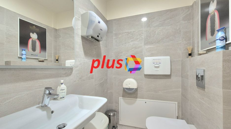 Clinica medicala finisaje premium - 120 mp - Poză 6