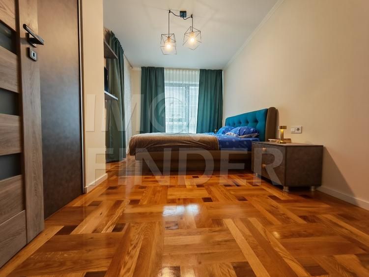 Apartament 2 camere, 58 mp, parcare subterana – Buna Ziua - Poză 7