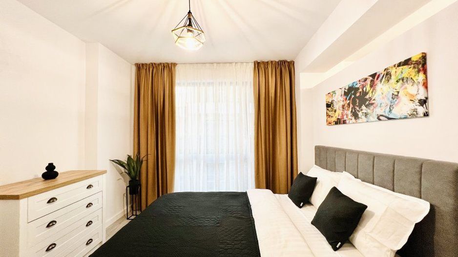 APARTAMENT DE LUX BLOC 2021 MARRIOTT - Poză 1