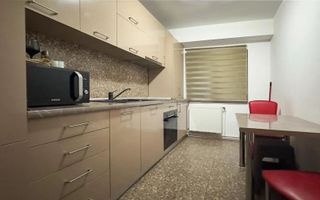 FALEZA NORD(cod04)-Apartament 3 camere mobilat-utilat - Poză 6