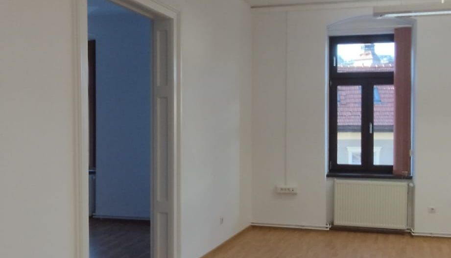 Spațiu birouri 119 mp. , renovat – Strada Castelului - Poză 6