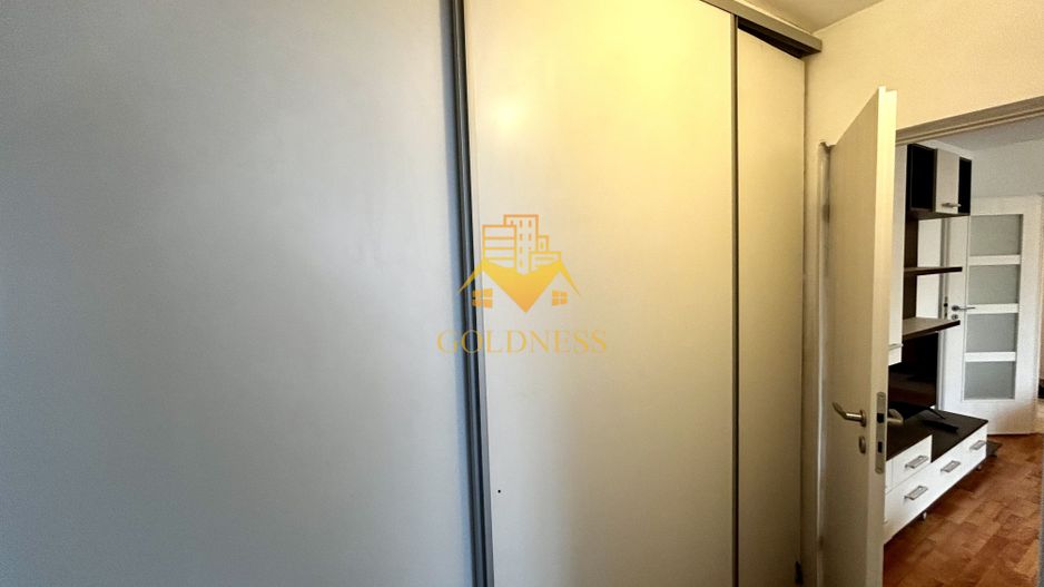 3 camere semidecomandate, Panemar, McDonald's, Zona Bucium, Manastur - Poză 15