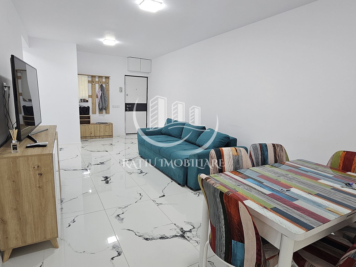 Apartament cu 3 camere | Etajul 1 | Rogerius | Oradea - Poză 3