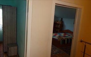 Casa 4 camere si zona de Birouri Cetate  Alba Iulia - Poză 13