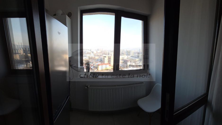 Apartament 2 camere de închiriat – Zona Palas | Lazăr Residence - Poză 12