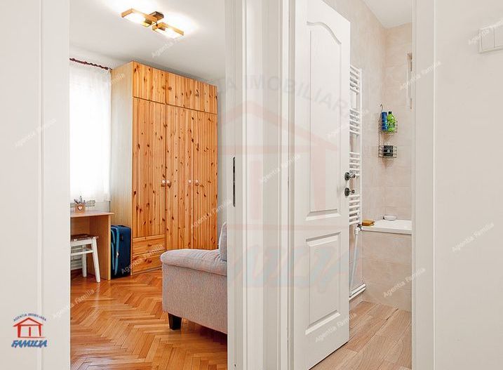 3 camere de închiriat – Mazepa 1 | 550 €/lună - Poză 3