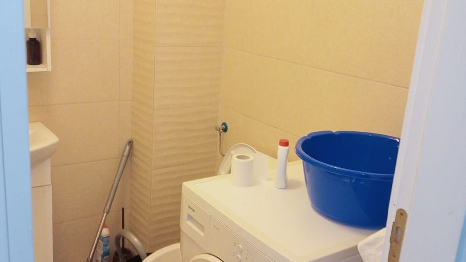 Apartament Studio Modern, etaj 2/7 | Militari Residence - Poză 8