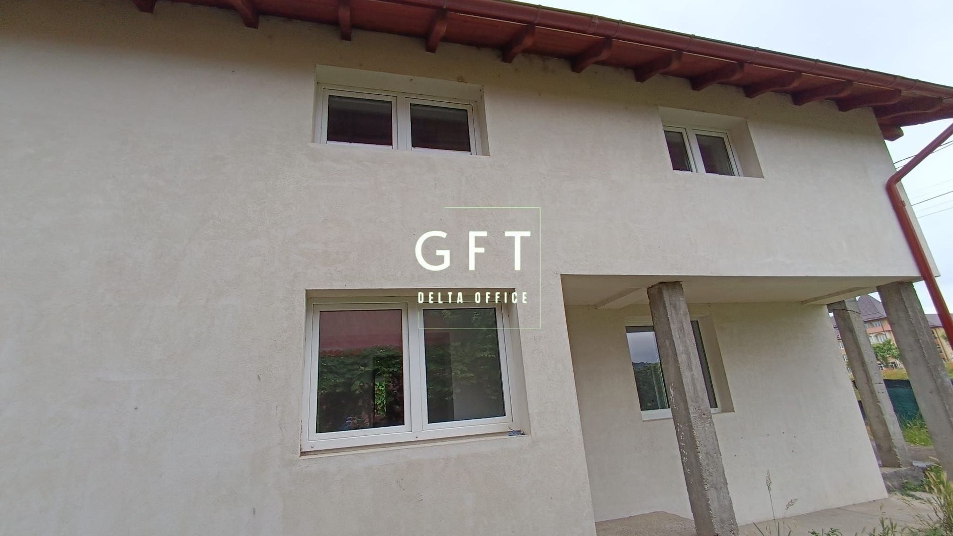 Casa de vanzare Bistrita,zona Sud - Poză 2