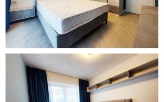 2 camere Lujerului - Exigent Residence - Poză 1