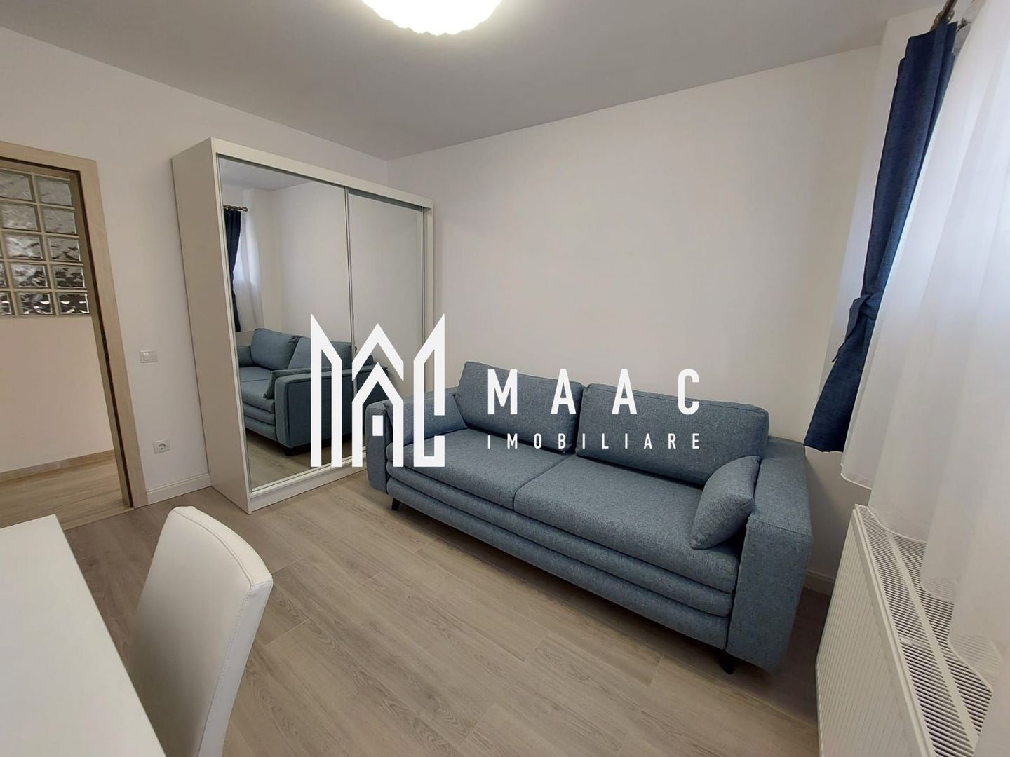 Apartament 3 Camere I Decomandat I Etaj 1 I Zona Kogalniceanu - Poză 4