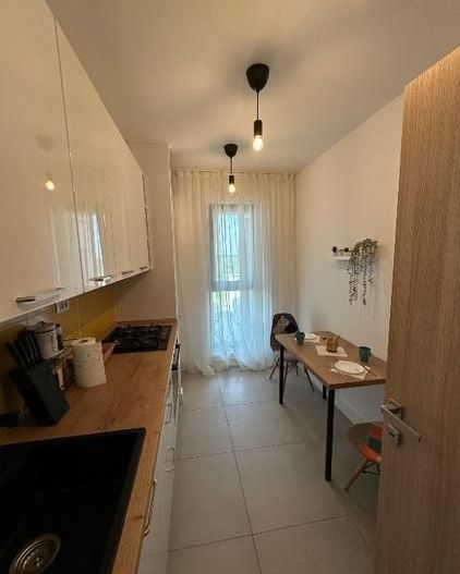 APARTAMENT 2 CAMERE | MOBILAT ȘI UTILAT | PIPERA - Poză 4