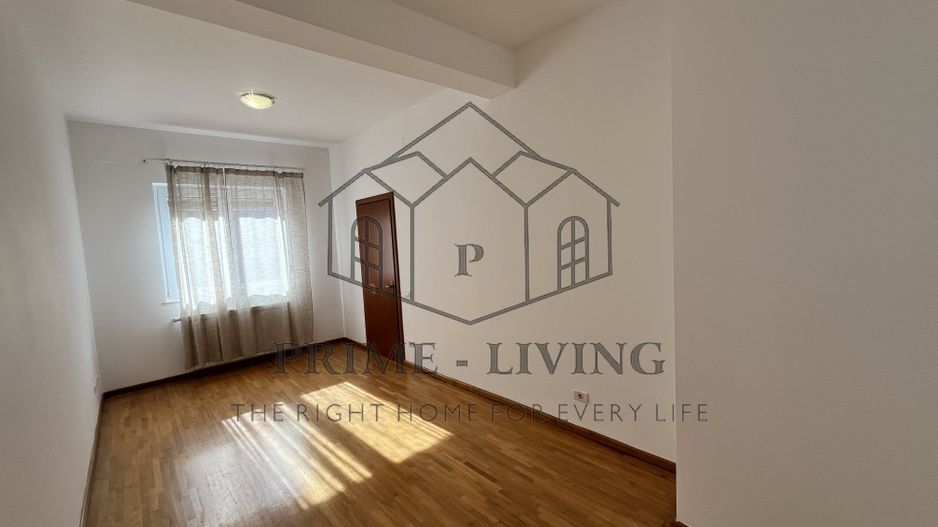 VILA EXTRAORDINARĂ CU 6 CAMERE LA INCHIRIERE LANGA BRITISH SCHOOL - Poză 7