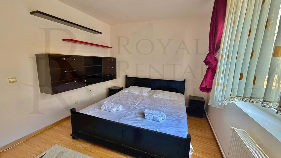 2 Camere | Parcare Proprie | Bună Ziua | Zona Hotel Italia - Poză 1