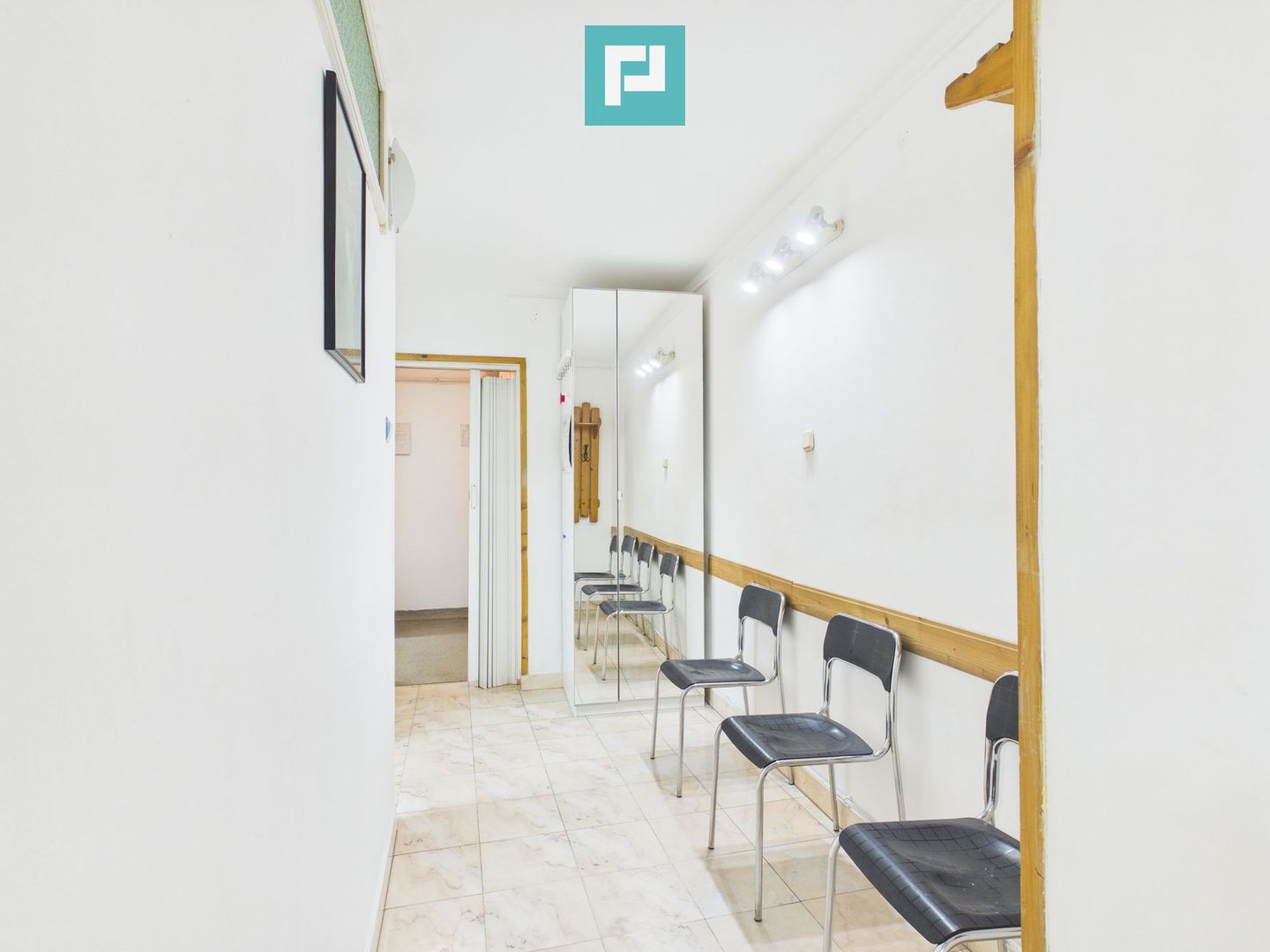 CABINET STOMATOLOGIC COMPLET UTILAT - Poză 9