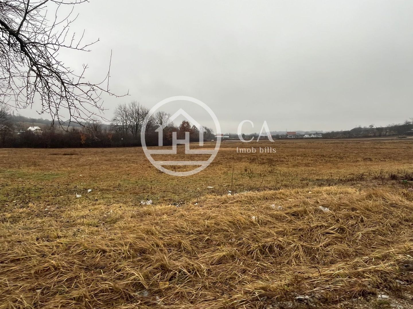 Teren intravilan de vanzare in Beiuș, Bihor - Poză 1