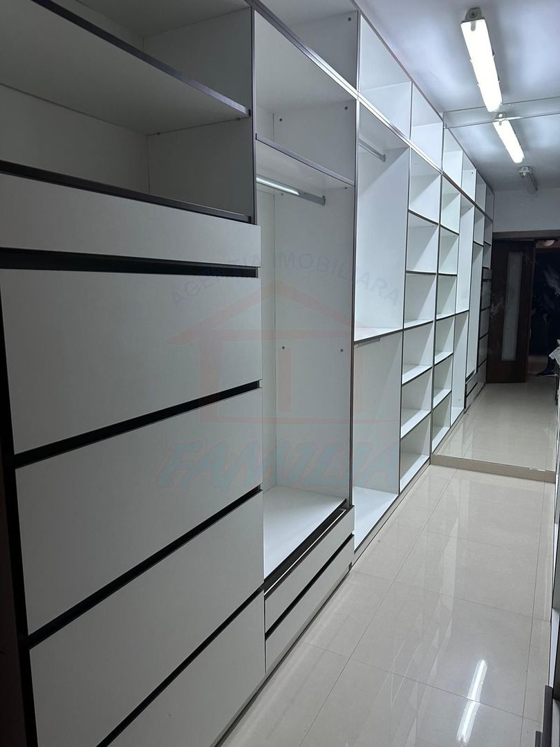 📍De închiriat apartament 2 camere, Complex Rezidential, 500 Euro/luna - Poză 7
