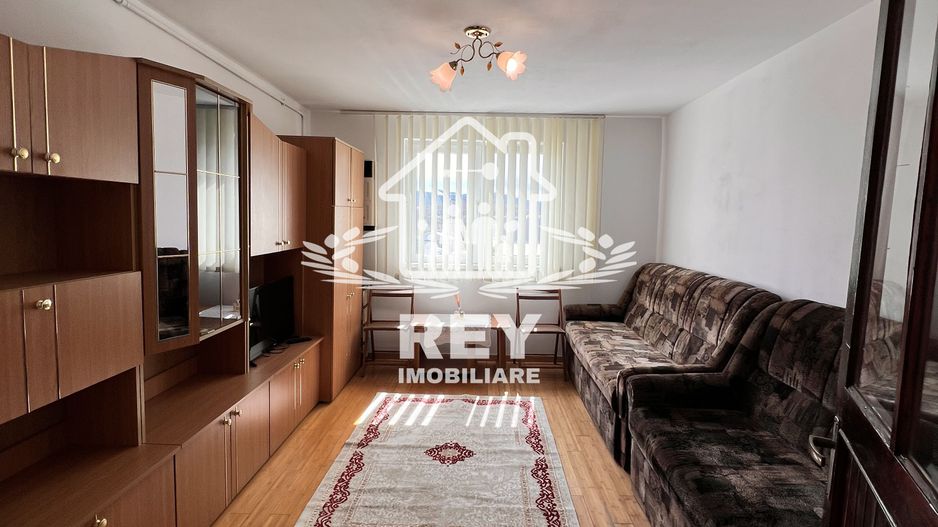 Garsonieră de închiriat  Sibiu | Lazaret | Zona Compa | Henri Coandă - Poză 2