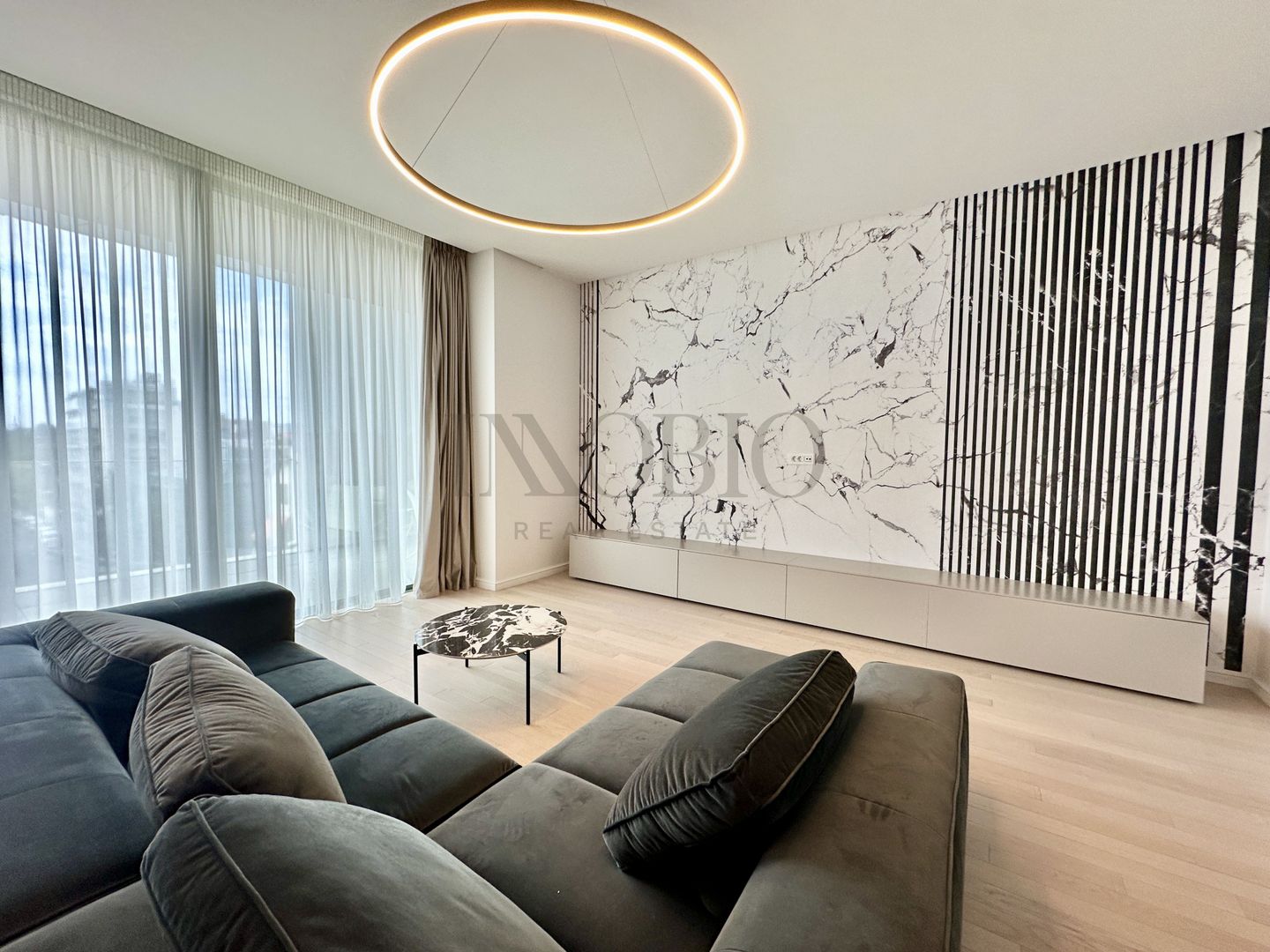 Apartament 4 Camere |  Rahmaninov - Poză 1