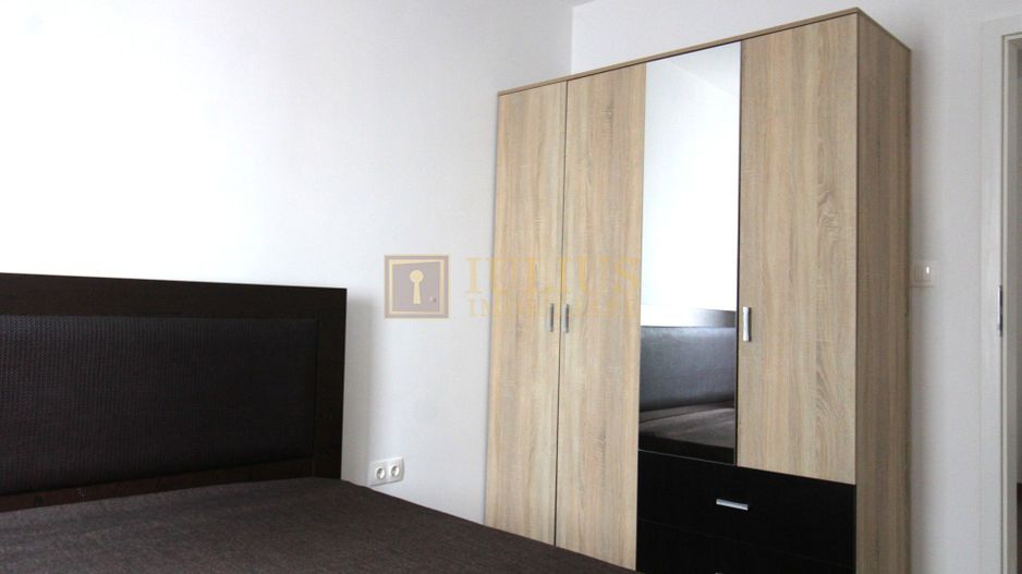 Apartament cu parcare subterana in zona spitalului Premiere, pet friendly. - Poză 6