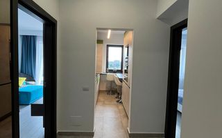 De închiriat: apartament 2 camere - premium+parcare - NOVUM Grozăvești - Poză 15