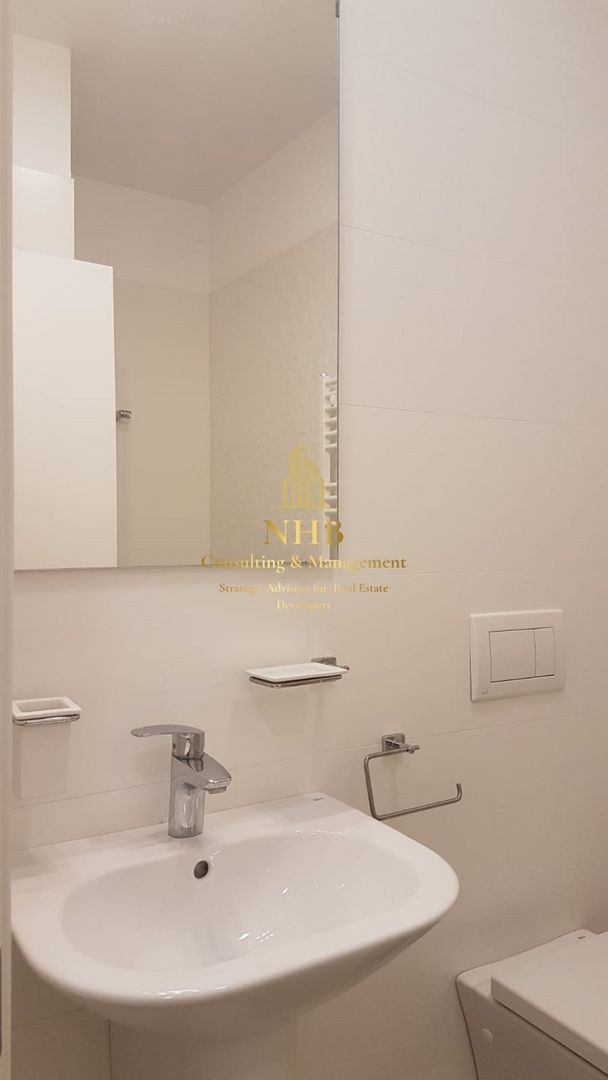 Apartament de ichiriat 3 camere -119 mp-Laguna Residence-PARCARE - Poză 9