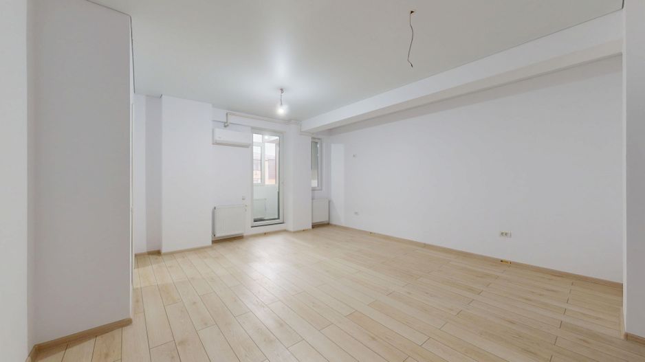 Garsonieră modernă | Militari Residence – Chiajna | Comision 0% - Poză 3