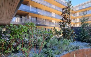 Apartament luminos cu terasă proprie – 2 camere, ARQA Residence Voluntari - Poză 2