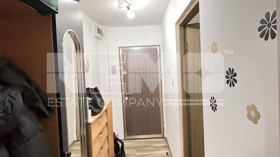 Apartament cu Doua camere Et.3 I Suceava/Burdujeni I 80.000Euro - Poză 6