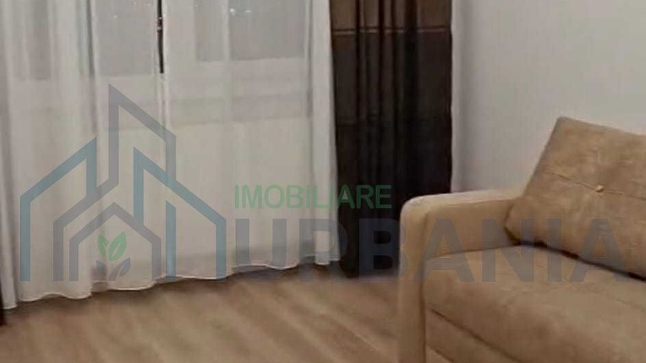 Apartament o camera conest dacia inchiriaza - Poză 2