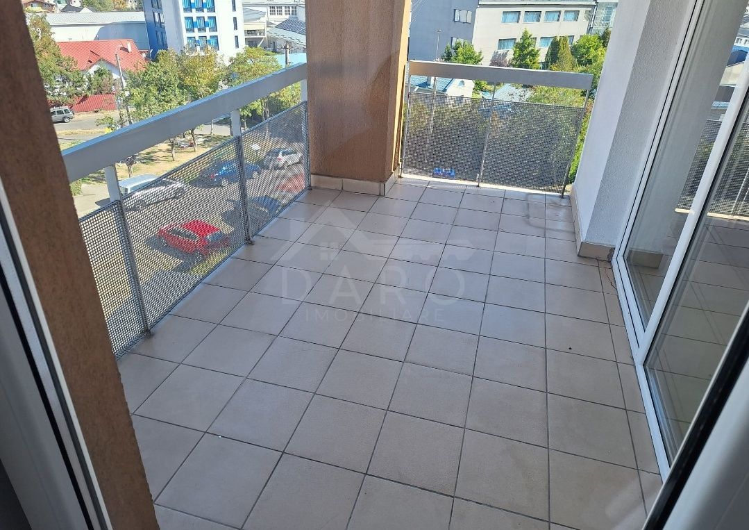 Inchiriez apartament 2 camere Tudor - Campus Cantemir - Poză 7