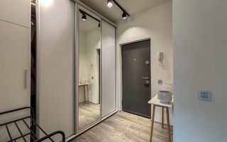 La cheie - Etaj 1 - Bloc Nou - Borhanci - Poză 8
