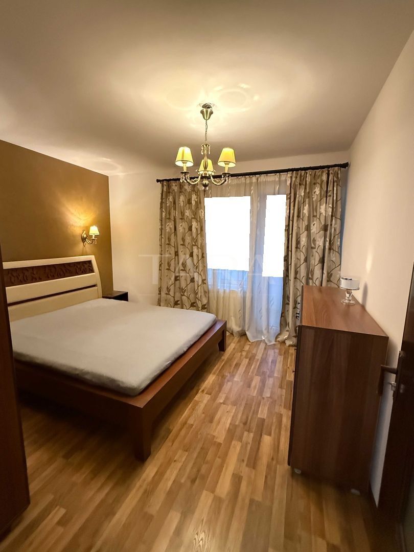 Apartament 3 camere, preț avantajos în Floresti. - Poză 5
