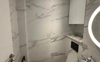 Apartament 2 camere decomandat, 53 mp – Mănăștur, zona Big - Poză 11