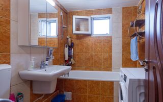 Vânzare, apartament, 3 camere, zona Uverturii - Poză 11
