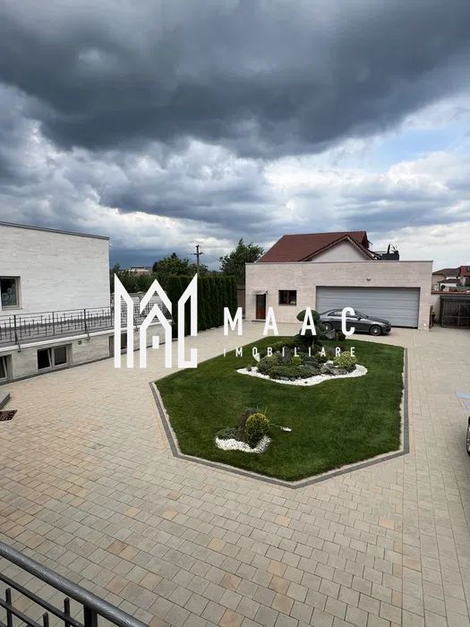 Vilă exclusivistă I 300 mp utili I teren 1000 mp I Șelimbăr I Zonă premium - Poză 2