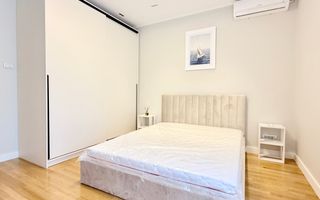 Apartament superb cu 3 camere în Dorobanți – Capitale | Mobilat - Poză 14